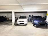 Tiefgarage - 