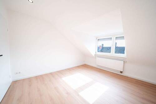 2. Zimmer - 2 Zimmer Etagenwohnung zum Kaufen in Ludwigshafen am Rhein