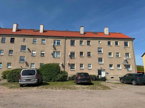 IMG_1011.jpg - 3 Zimmer Etagenwohnung in Luckow