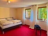 Schlafzimmer im Souterrain - 