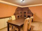 Weinzimmer oder Partyraum - 