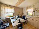 Derzeitiges Büro - 