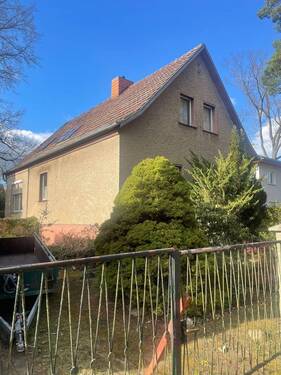 IMG_1716.jpeg - Besichtigung Sonntag 13::00 - am Bahndammn,ZFH plus Einfamilienhaus plus Einzimmmerhaus