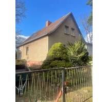 Besichtigung Sonntag 13::00 - am Bahndammn,ZFH plus Einfamilienhaus plus Einzimmmerhaus - Panketal Zepernick