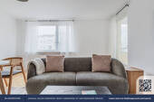 2.jpeg - 2 Zimmer Etagenwohnung zur Miete in Neuenhagen bei Berlin