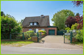 Hausansicht - 