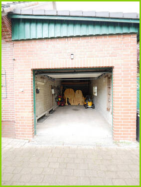 Garage - 