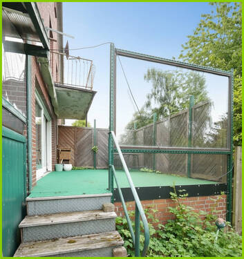 Balkon - 