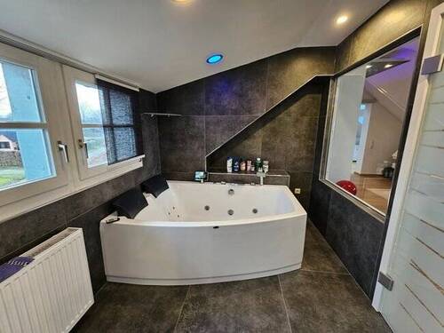 OG Badezimmer - 
