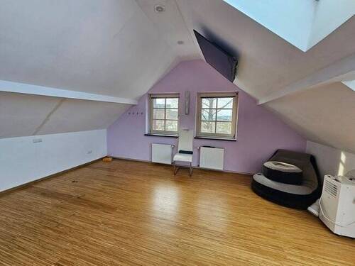 OG Schlafzimmer - 