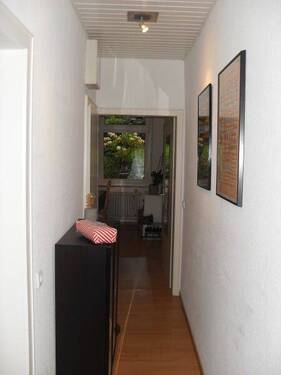 Eingangsbereich - 