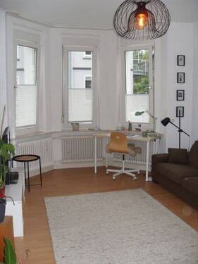 Wohnzimmer - 