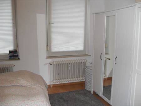 Schlafzimmer - 