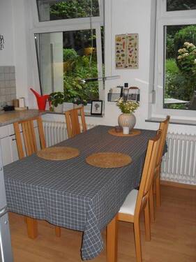 Essbereich - 