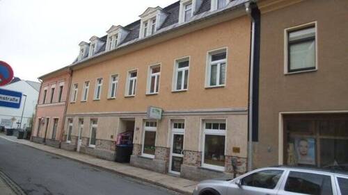 Bild 1 - Schöne 2-Zimmer-Wohnung - 440,00 EUR Kaltmiete, ca.  60,00 m² Wohnfläche