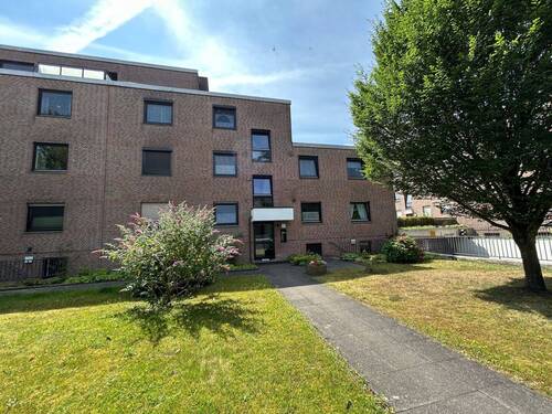 Bild 3 - 3 Zimmer Etagenwohnung in Münster