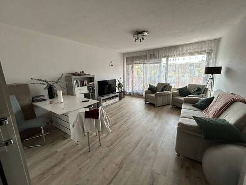 Bild 4 - Etagenwohnung mit 88,00 m² in Münster zum Kaufen