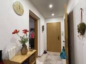 Flur - 3 Zimmer Etagenwohnung zur Miete in Rosenthal am Rennsteig
