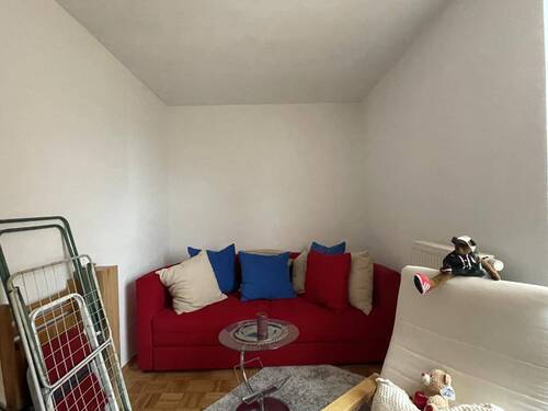 Kinderzimmer - Etagenwohnung mit 59,00 m² in Rosenthal am Rennsteig zur Miete