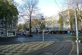 Strassenansicht Mülheim - Mitte - 