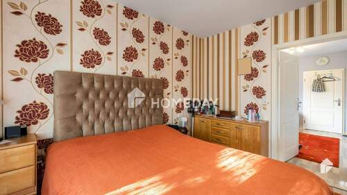 EG Schlafzimmer 2 - 