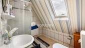 DG Badezimmer 1 - 