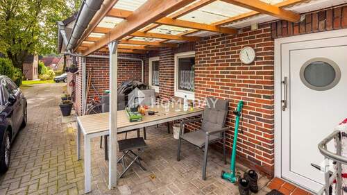 Terrasse 2 - 