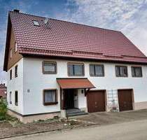 Ihr neues Zuhause - 389.000,00&nbsp;EUR Kaufpreis, ca.&nbsp; 139,00&nbsp;m&sup2;&nbsp;Wohnfl&auml;che in Balingen (PLZ: 72336) Heselwangen