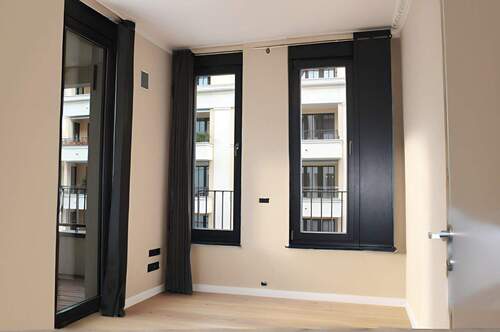 Kinderzimmer KI-generiert - 