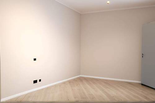 Schlafzimmer KI-generiert - 