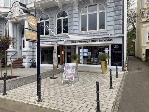 IMG_7146 - Stilvolle Büroräume im Mittelweg, Pöseldorf - Arbeiten im Herzen Hamburgs jetzt mieten in Bestlage