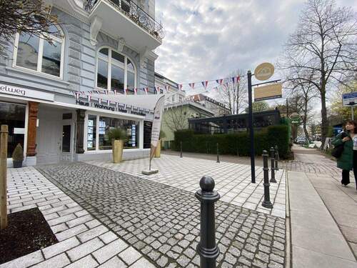 IMG_7155 - 3 Zimmer Gewerbeobjekt (Büro, Produktion, Verkauf) zur Miete in Hamburg