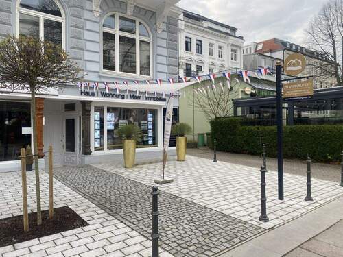 IMG_7156 - 3 Zimmer Gewerbeobjekt (Büro, Produktion, Verkauf) in Hamburg