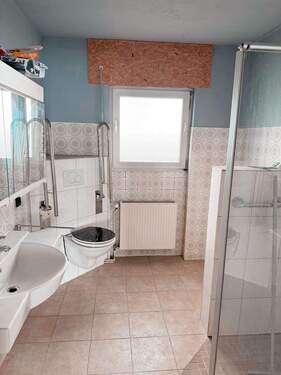 Badezimmer - 
