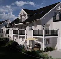 MGF-Group: 3-Zimmer-Erdgeschosswohnung mit Terrasse und eigenem Garten - WHG 07. - Olching