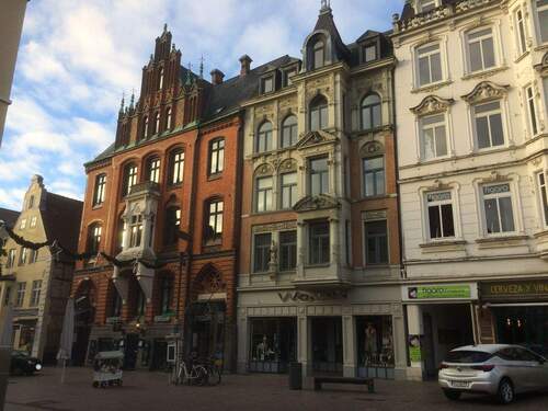 Große Straße 79.JPG - Attraktive Handelsfläche in Flensburgs Altstadt