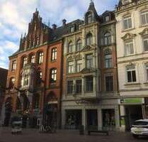 Attraktive Handelsfläche in Flensburgs Altstadt