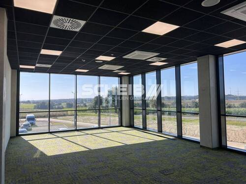 Besprechungsraum tagweise nutzbar - Büro mit 33,00 m&sup2; in Ilshofen zur Miete