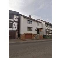 Freistehendes Einfamilienhaus in Feldatal Gross-Felda gesucht?