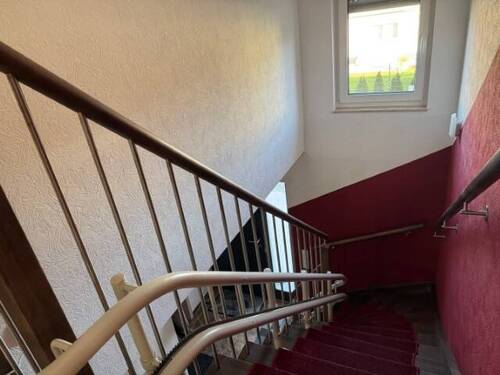 Treppenhaus - 