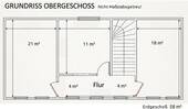 Grundriß OG - 