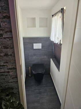 Gäste WC - 