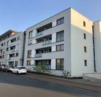 Moderne 2-Zimmer-Wohnung mit Balkon, TG-Stellplatz und 800 € Kaltmiete - Langen Industriegebiet