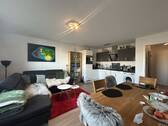 Wohnen / Essen - 2 Zimmer Etagenwohnung zum Kaufen in Langen