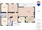 Grundriss - 