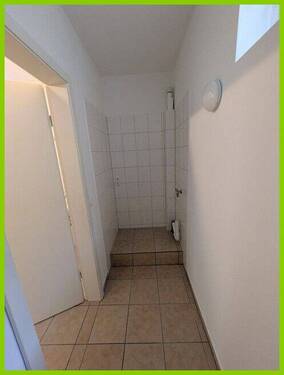 HWR mit Waschmaschinenanschluss - 