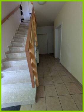 Treppenhaus - 