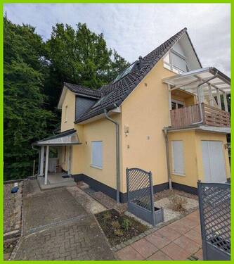 Außenansicht - °°° schöne 2-Zimmer Souterrain Wohnung in Buxtehude-Neukloster °°°