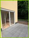 Terrasse - Etagenwohnung mit 65,10 m&sup2; in Buxtehude-Neukloster zur Miete
