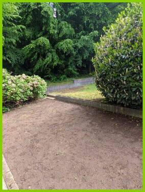Garten - 